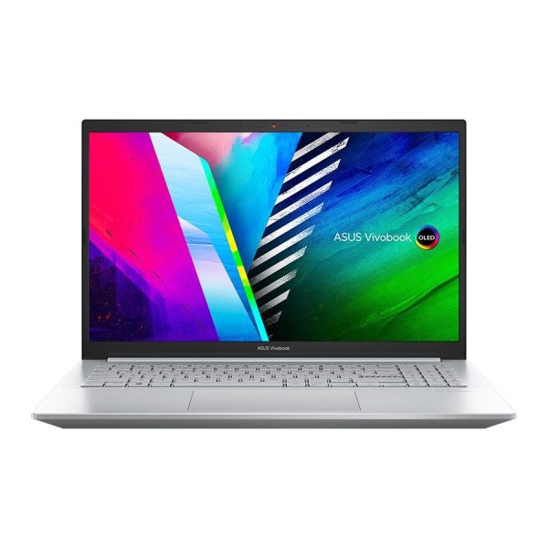 מחשב נייד Asus VIvoBook Pro 15' i7-11370H/16GB/512GB/W11H