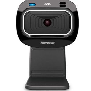 מצלמת רשת Microsoft HD LifeCam 3000 - Retail T3H-00012