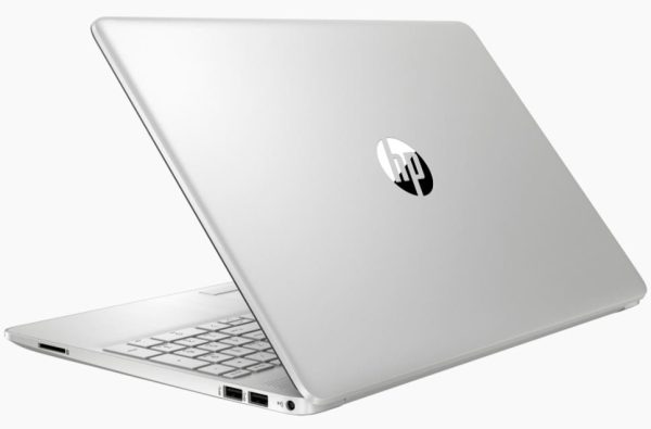 ⁦מחשב נייד Laptop HP 15-dw2023 15.6" i5-1035G1⁩ – תמונה ⁦5⁩