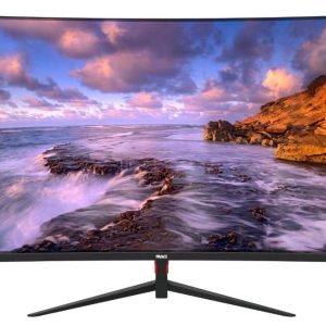 מסך מחשב קעור Monitor MAG 23.6'' FHD