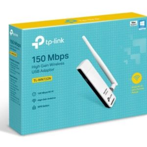 כרטיס רשת אלחוטי TP-Link Wireless