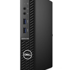 מחשב נייח Dell MFF OptiPlex 3080 i5-10500T