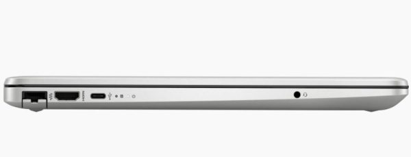 ⁦מחשב נייד Laptop HP 15-dw2023 15.6" i5-1035G1⁩ – תמונה ⁦3⁩