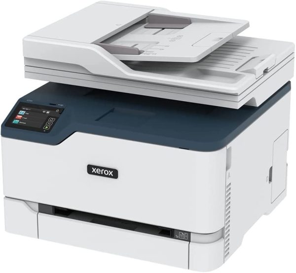 ⁦מדפסת לייזר צבע משולבת Xerox® C235⁩ – תמונה ⁦3⁩