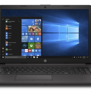 מחשב נייד HP 250 G7 15.6" FHD/i3-1005G1/8GB/256GB/Dos/1Y