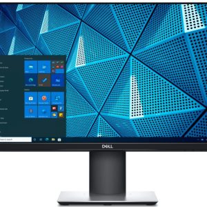 מסך מחשב "23 Dell IPS P2319H