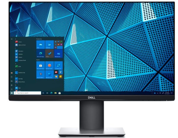 מסך מחשב "23 Dell IPS P2319H