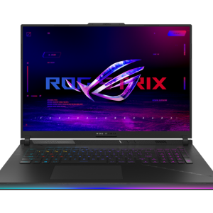 מחשב נייד Asus ROG Strix SCAR 18 i9-13980HX/32GB/1T/4080/OS