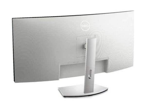 ⁦מסך מחשב Dell S3422DW 34-inch WQHD HDMI|DP 3440x1440⁩ – תמונה ⁦2⁩