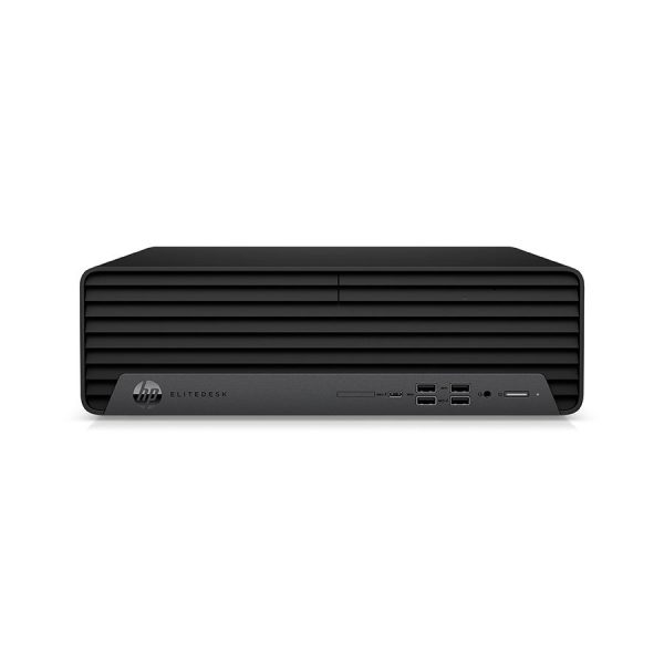מחשב קטן HP800 G8 SFF/i7-11700/16GB/512GB/W10P/3YO