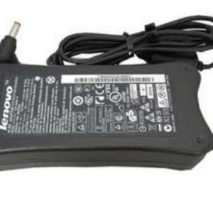מטען מקורי למחשב נייד  Lenovo 90W 5.5x2.5mm