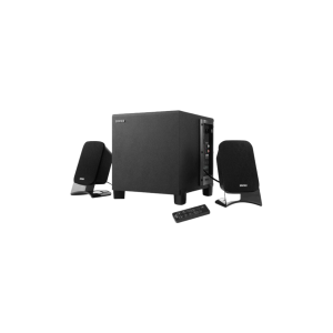 רמקולים מחשב Edifier 2.1 XM2PF 21W