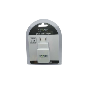 מטען לסלולר MICRO Xpower 5V 2A USB