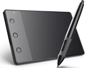 לוח גרפי דיגיטלי Huion HN420 USB