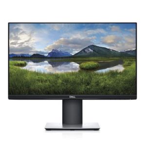 מסך מחשב Dell LED IPS 27"  P2719H