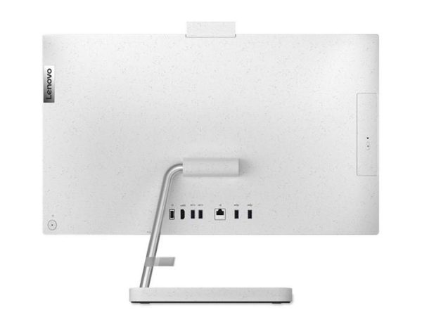 ⁦מחשב אול אין וואן  AIO LENOVO IdeaCentre 24'' i5-1115G7⁩ – תמונה ⁦3⁩