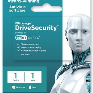 DriveSecurity / ESET / 1Y