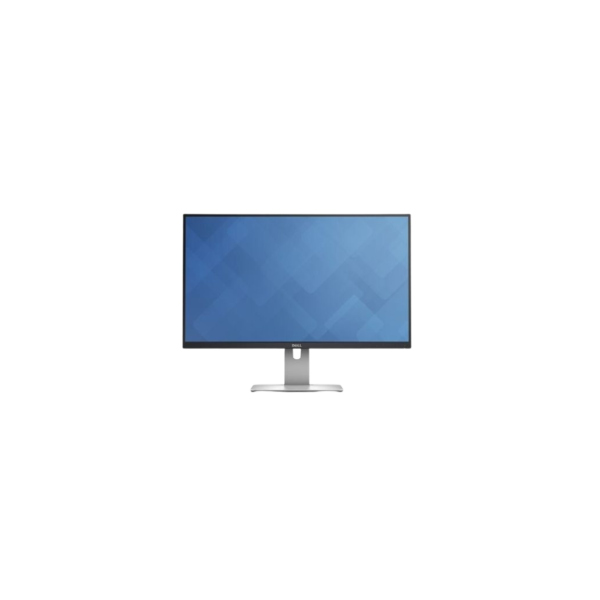 מסך מחשב "Dell U2715H 27