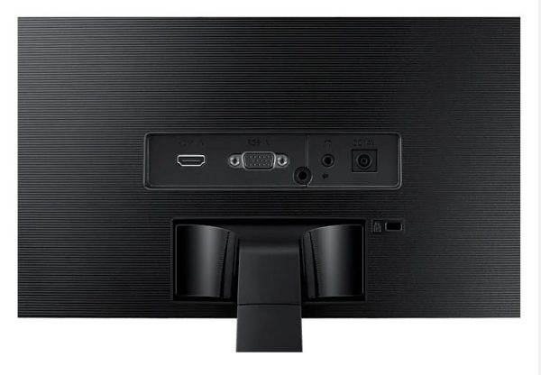 ⁦מסך מחשב קעור  Samsung 27"  C27F390FH⁩ – תמונה ⁦8⁩