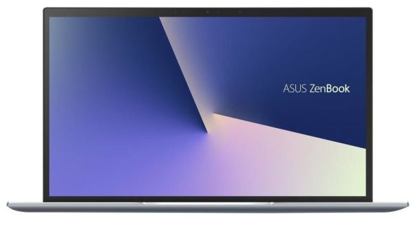 מחשב נייד Asus Zenbook 14 14.0'' i7-1065G7 FHD
