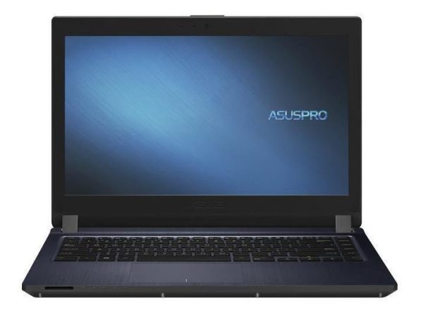 מחשב נייד  Laptop ASUS P1440 FHD 14" I3-10110U