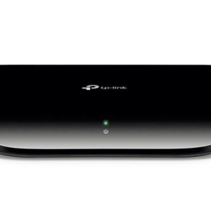 מתג TP-Link TL-SG1005D 5 Ports