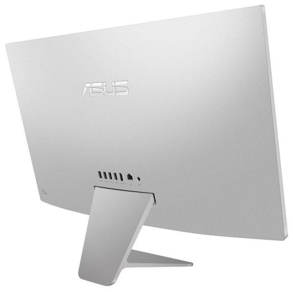 ⁦מחשב אול אין וואן  All In One Asus Vivo AiO 24.0" i7-1165G7⁩ – תמונה ⁦6⁩
