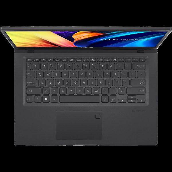 ⁦מחשב נייד Asus VivoBook 14 i5-1135G7/16GB/512GB/DOS/1Y⁩ – תמונה ⁦6⁩