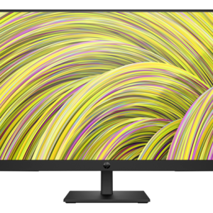 מסך מחשב HP P27h G5 FHD IPS PIVOT VESA DP/HDMI/VGA/SPEAKERS