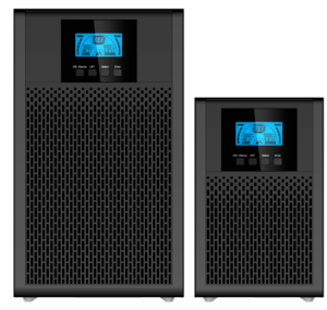 אל פסק  Aviem Towe Power G2 1K 1000VA Online שנתיים אחריות