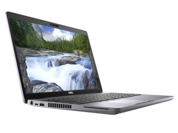 ⁦מחשב נייד Laptop Dell Latitude 5510 15.6'' i7-10610U⁩ – תמונה ⁦3⁩