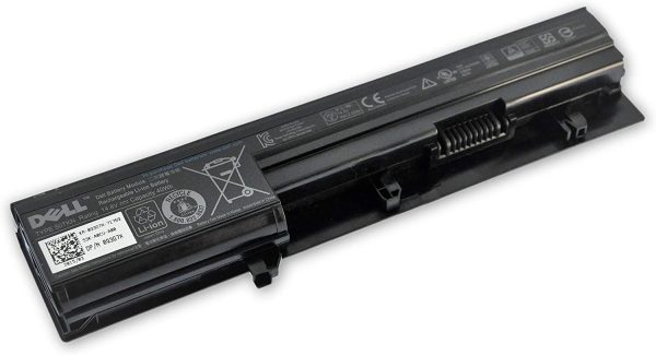 ⁦סוללה תחליפית למחשב נייד Dell Vostro 3350 26Wh⁩ – תמונה ⁦2⁩