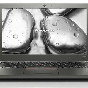 מחשב מחודש Lenovo X240 12.5" I5-4200U/8GB/240GB/W10P/1Y