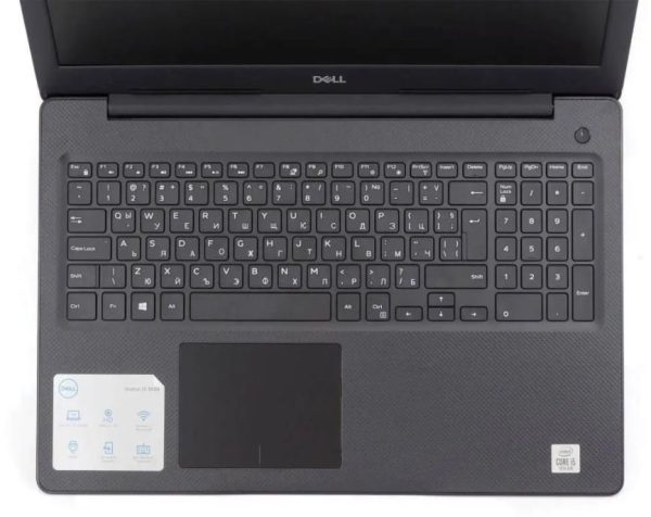 ⁦מחשב נייד Laptop Dell 3591 15.6'' I3-1005G1⁩ – תמונה ⁦5⁩