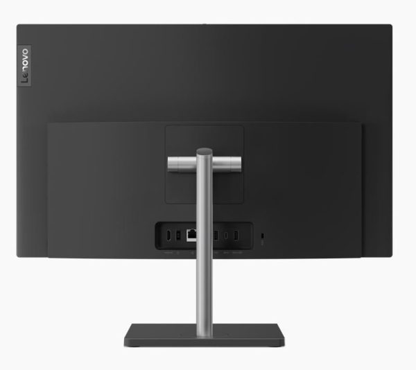 ⁦מחשב אול אין וואן  LENOVO AIO V50a TO 24'' FHD TOUCH i5-10400T⁩ – תמונה ⁦3⁩