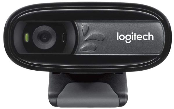 מצלמת רשת Logitech C170 Mic Retail