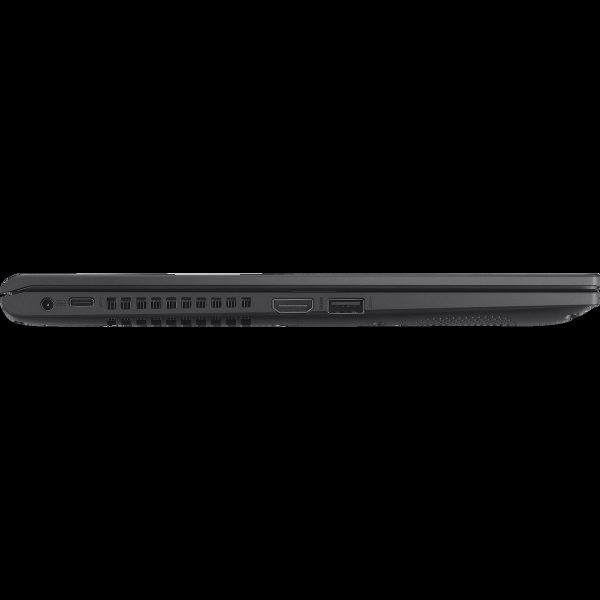 ⁦מחשב נייד Asus VivoBook 14 i5-1135G7/16GB/512GB/DOS/1Y⁩ – תמונה ⁦5⁩