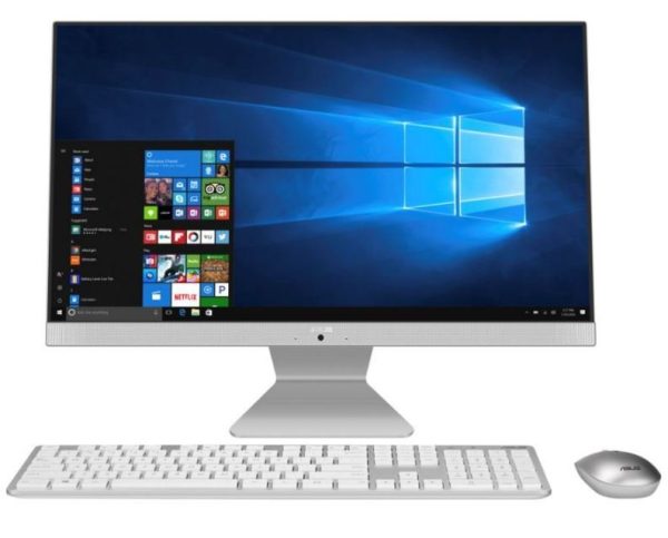מחשב אול אין וואן  All In One Asus Vivo AiO 24.0" i7-1165G7