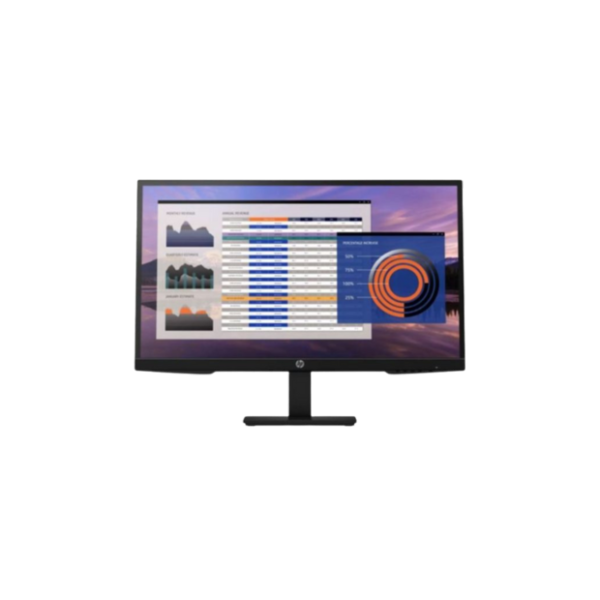 מסך מחשב HP 27" IPS P27H