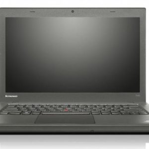 מחשב מחודש Lenovo T440 14" I5/4GB/128GB/W10P/1Y