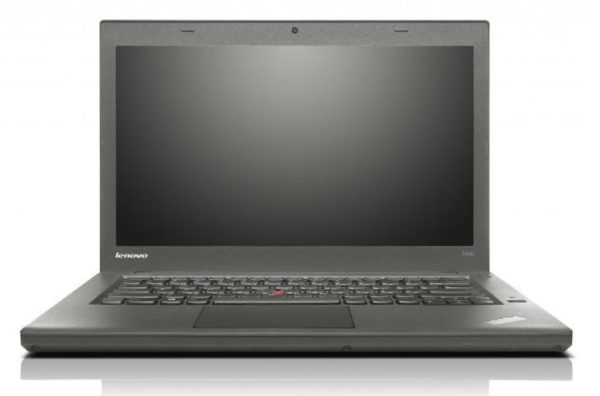 מחשב מחודש Lenovo T440 14" I5/4GB/128GB/W10P/1Y