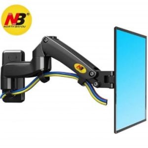 זרוע 3 מפרקית לקיר הידראולית  17-35" NB F150