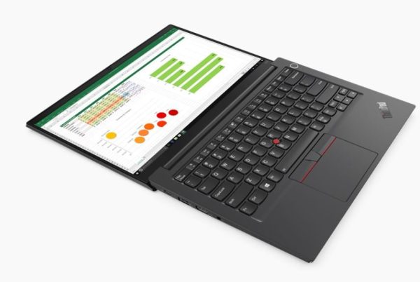 ⁦מחשב נייד Laptop Lenovo 14.0" i3-1115G4⁩ – תמונה ⁦5⁩