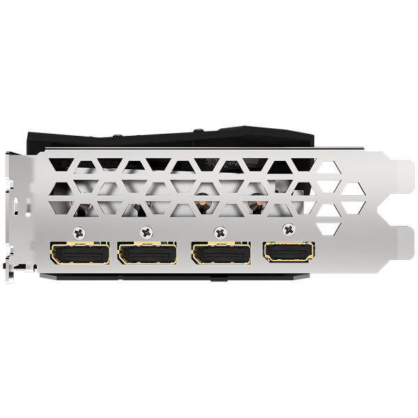⁦כרטיס מסך Gigabyte RADEON RX 5700 8GB⁩ – תמונה ⁦4⁩