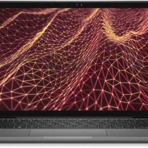 מחשב נייד Dell LT 7430 14.0'' i5-1245U/500GB/16GB/W10P/1Y