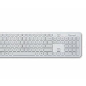 סט מקלדת ועכבר אלחוטי Microsoft Bluetooth