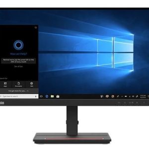 מסך מחשב Lenovo 27'' FHD IPS 60Hz
