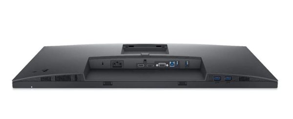 ⁦מסך מחשב Dell P2722H 27" Full HD IPS⁩ – תמונה ⁦6⁩