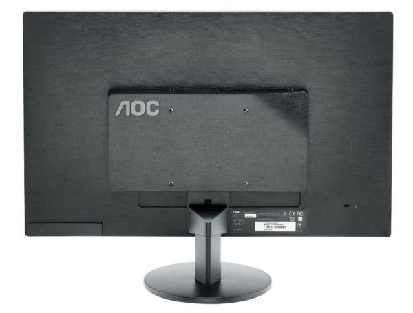 ⁦מסך מחשב AOC M2470SWH 23.6'' LED⁩ – תמונה ⁦4⁩