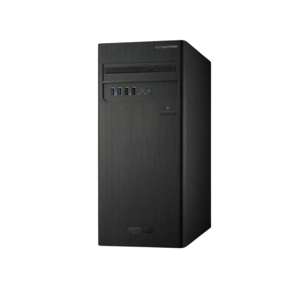 ⁦מחשב נייח Asus ExpertCenter D3 Tower D300TA I7-10700⁩ – תמונה ⁦2⁩
